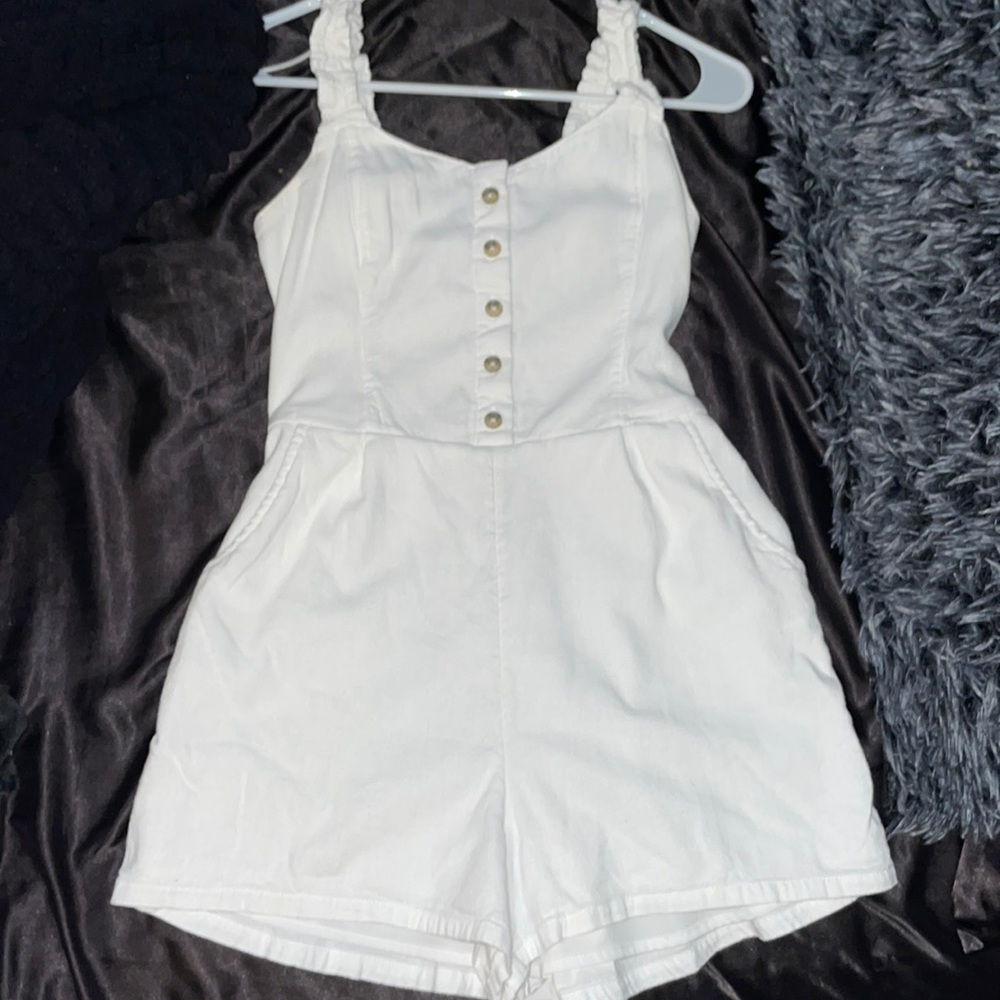 Romper, Hollister, Size:M